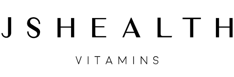 JSHealth Vitamins