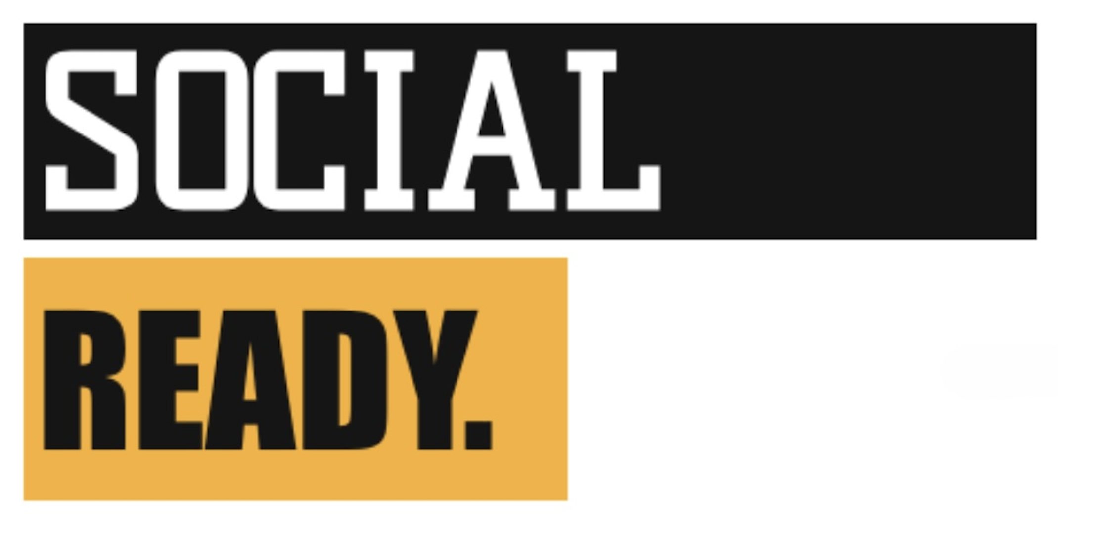 Social Ready