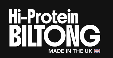 Hi-Protein Biltong